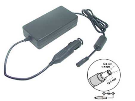 Compatible Laptop Kfz-LadegerÃ¤t ACER  for Extensa 600 Series 
