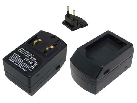 Compatible Akku LadegerÃ¤t CASIO  for TRYX 