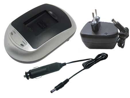 Compatible Akku LadegerÃ¤t FUJIFILM  for FinePix F440 