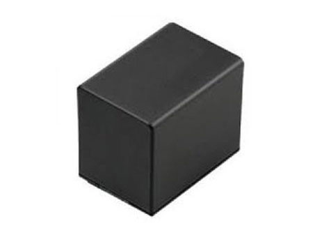 Compatible Kamera-Akku CANON  for BP-718 