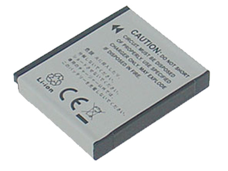 Compatible Kamera-Akku samsung  for i7 