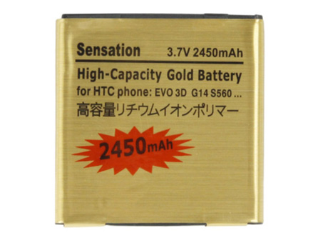 Compatible Handy Akku HTC  for G14 