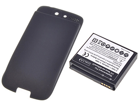 Compatible Handy Akku HTC  for BB99100 