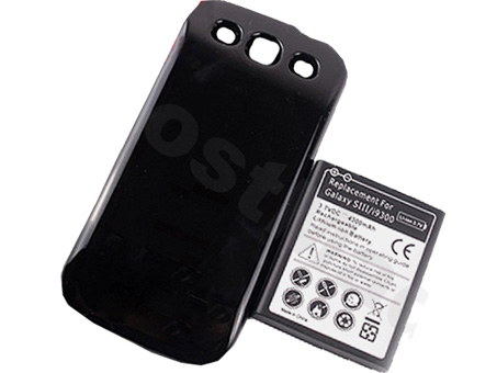 Compatible Handy Akku SAMSUNG  for I9300 