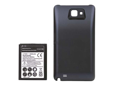 Compatible Handy Akku SAMSUNG  for GALAXY NOTE I717 