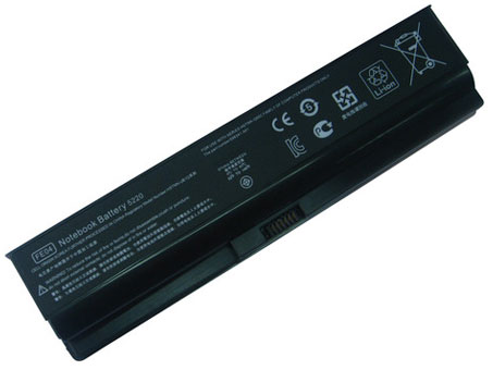 Compatible Laptop-Akku hp  for FE06 