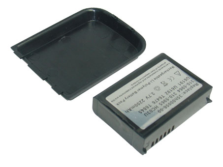 Compatible PDA Akku Dell  for HC03U 
