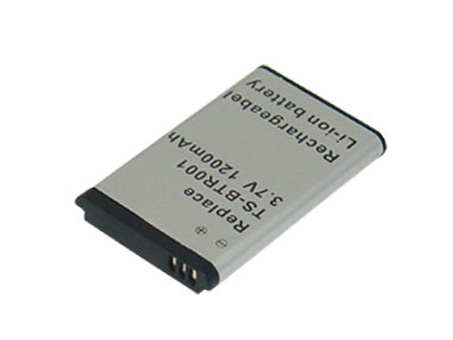 Compatible PDA Akku TOSHIBA  for Portege G500 