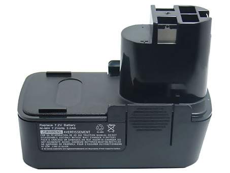 Compatible Akkuschrauber Akku BOSCH  for GDR50 