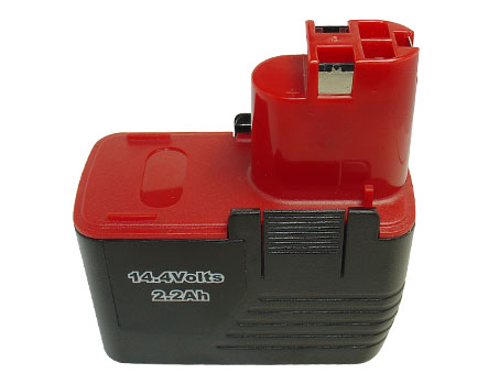 Compatible Akkuschrauber Akku BOSCH  for 2 607 335 210 