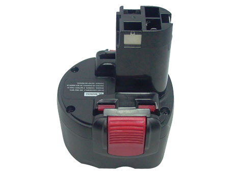 Compatible Akkuschrauber Akku BOSCH  for BAT100 