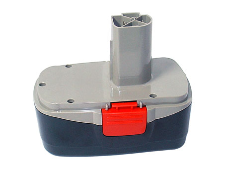 Compatible Akkuschrauber Akku CRAFTSMAN  for 11541 