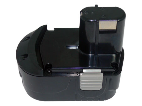 Compatible Akkuschrauber Akku HITACHI  for DV18DCL 