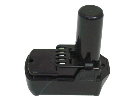 Compatible Akkuschrauber Akku HITACHI  for WH10DCL 