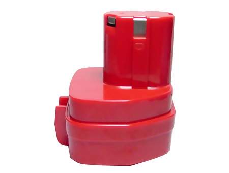Compatible Akkuschrauber Akku MAKITA  for 1202A 