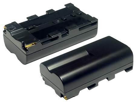 Compatible Kamera-Akku SONY  for CCD-RV200 