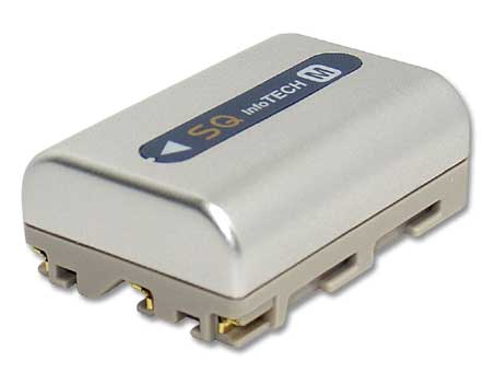 Compatible Camcorder-Akku SONY  for HDR-HC1 