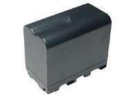 Compatible Camcorder-Akku SONY  for NP-F930 